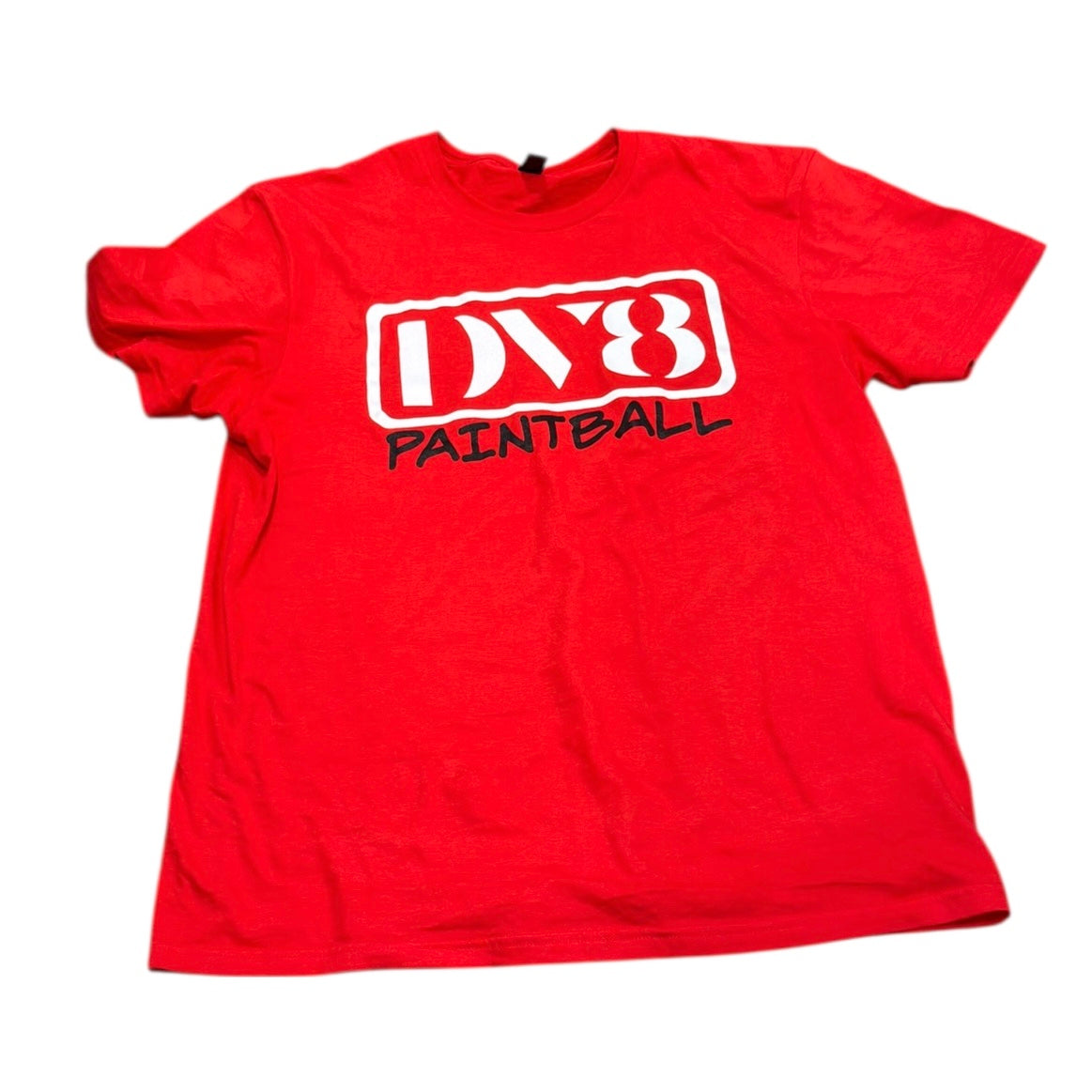 DV8 T-Shirts