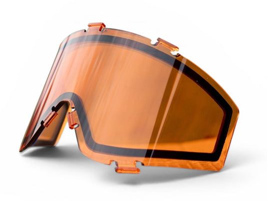 JT Thermal Proflex Lens - Amber (orange)