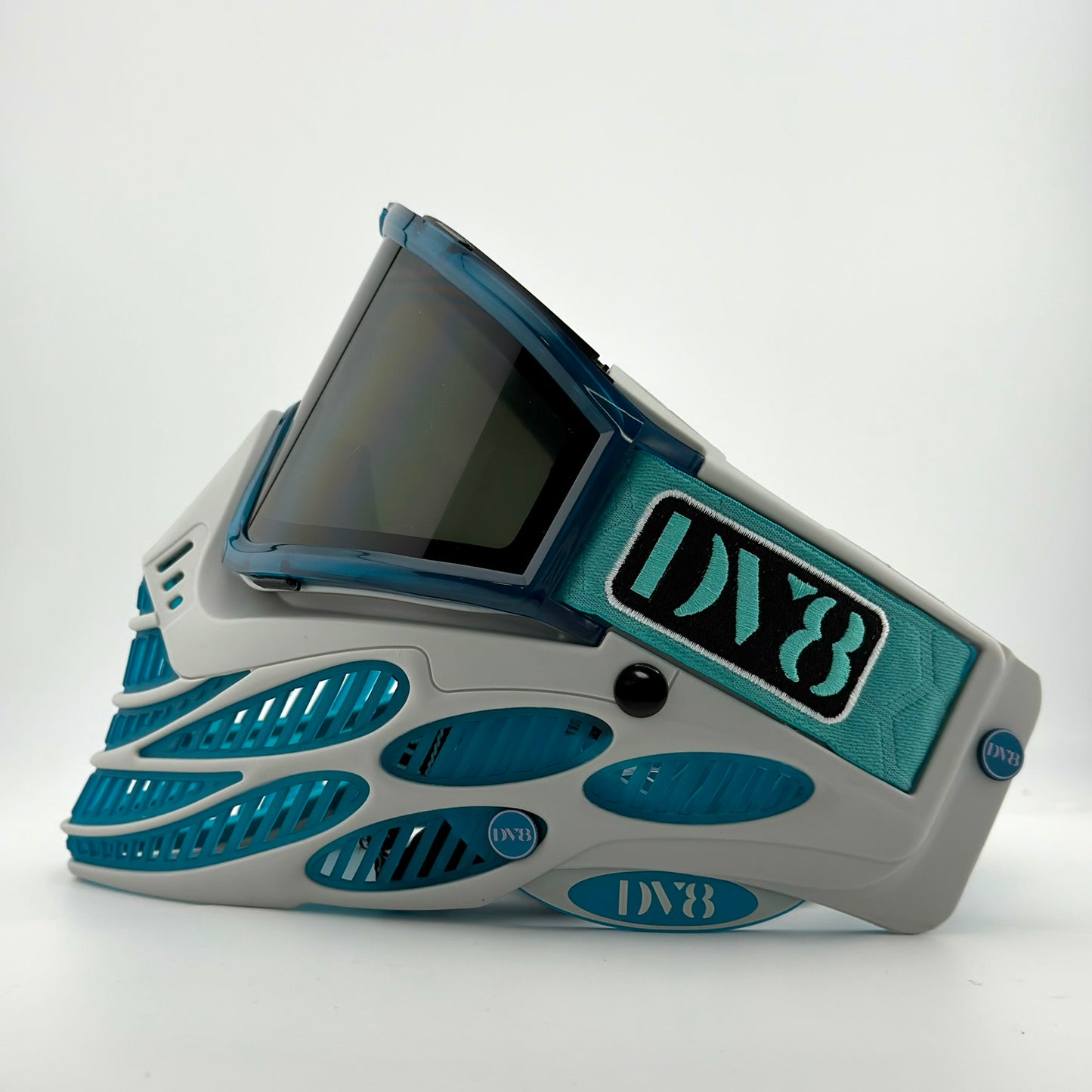 DV8 Custom Space Gray F8