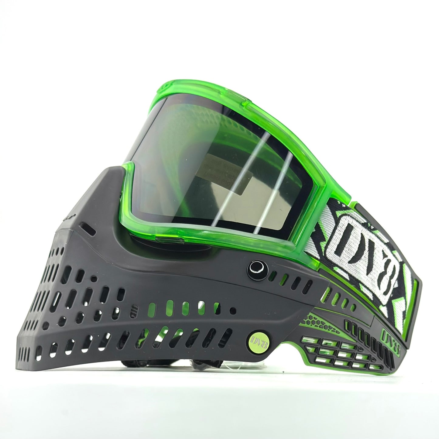 DV8 Custom Lime Green THINs Proflex