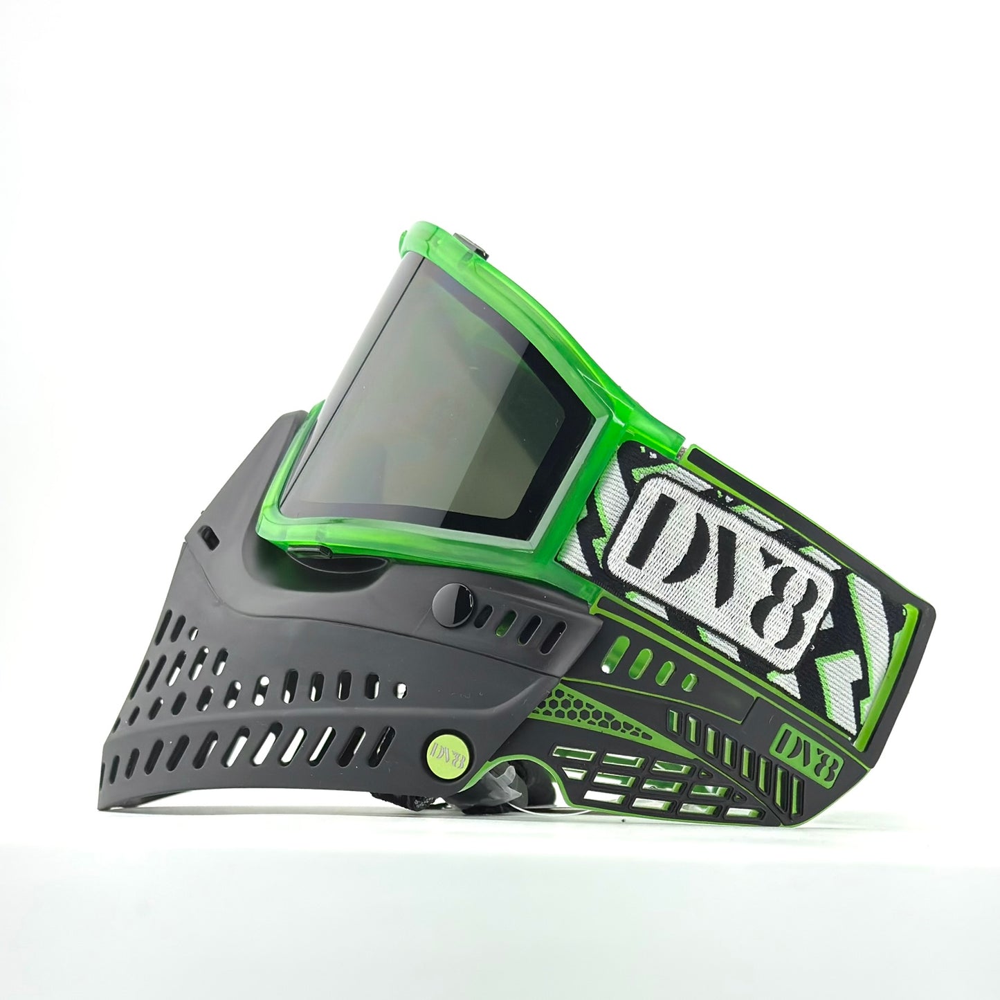 DV8 Custom Lime Green THINs Proflex