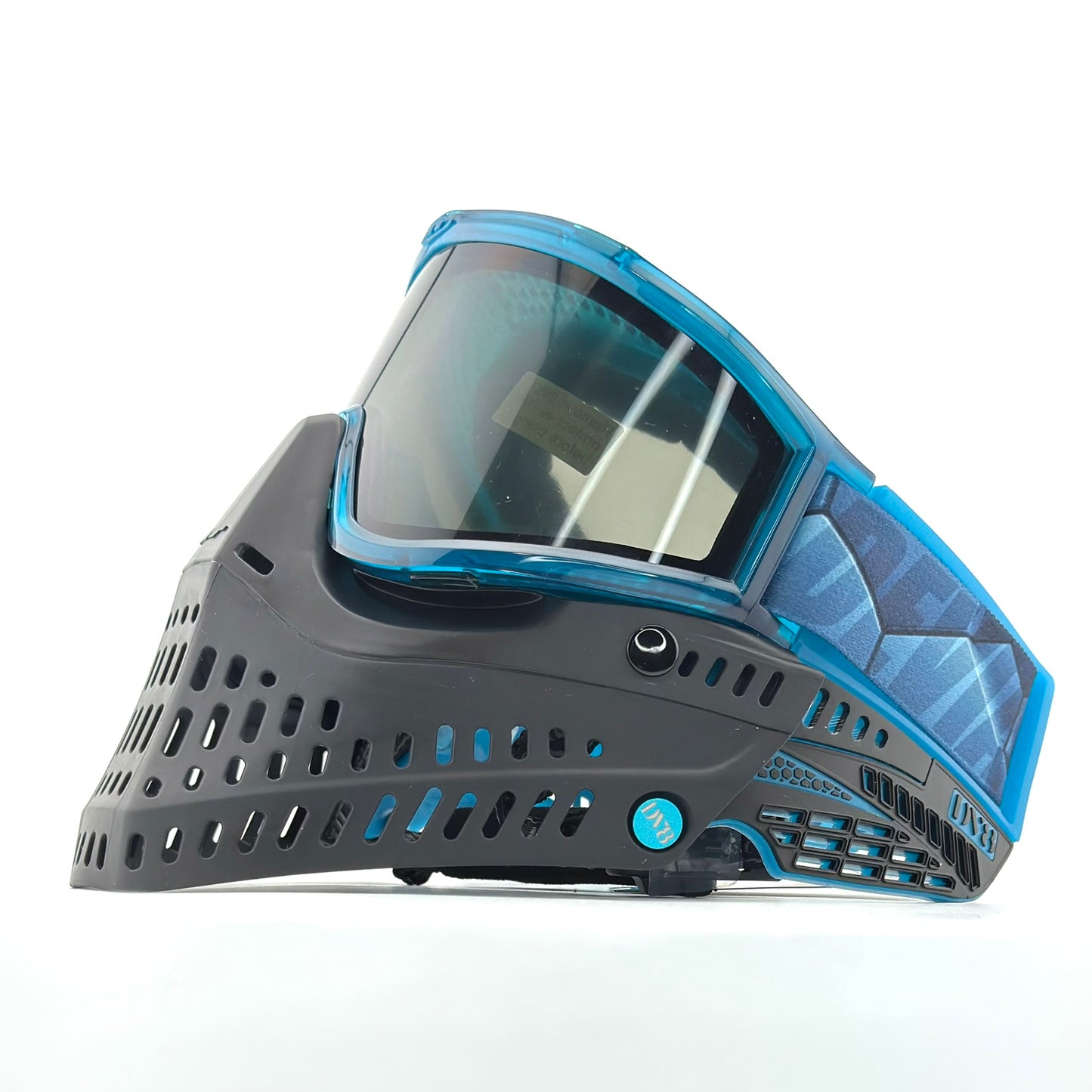 DV8 Custom Space Blue THINs Proflex