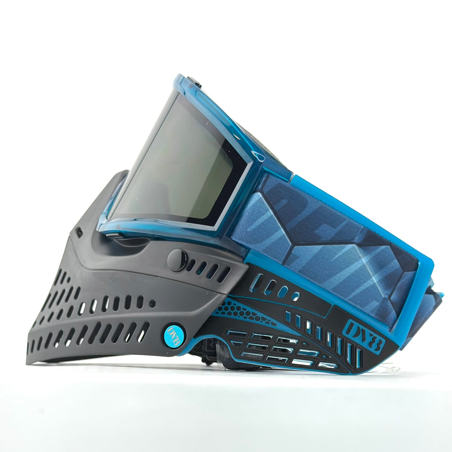 DV8 Custom Space Blue THINs Proflex