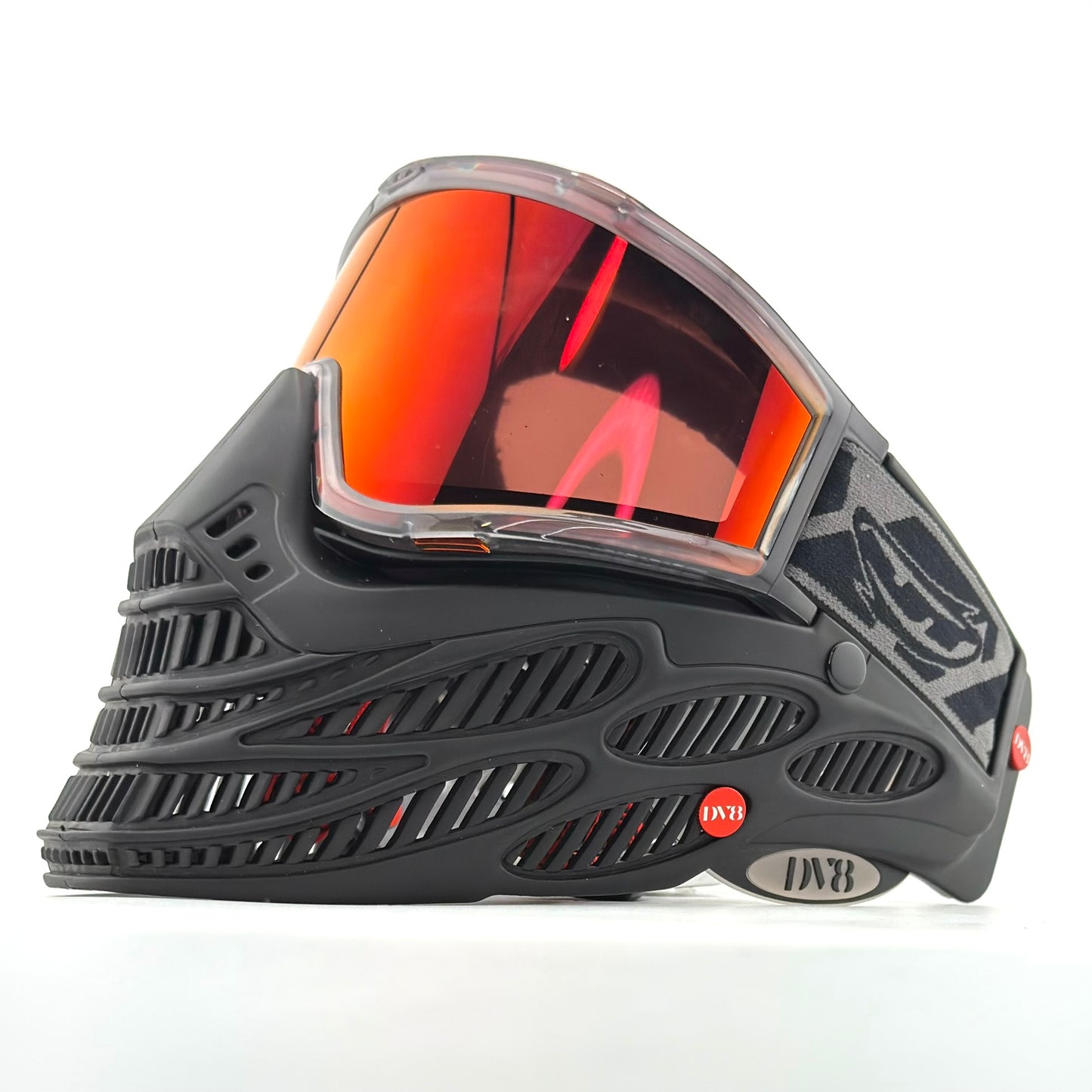DV8 Customer Smolder Flex 8
