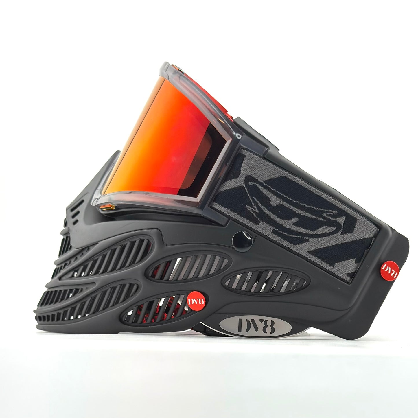 DV8 Customer Smolder Flex 8