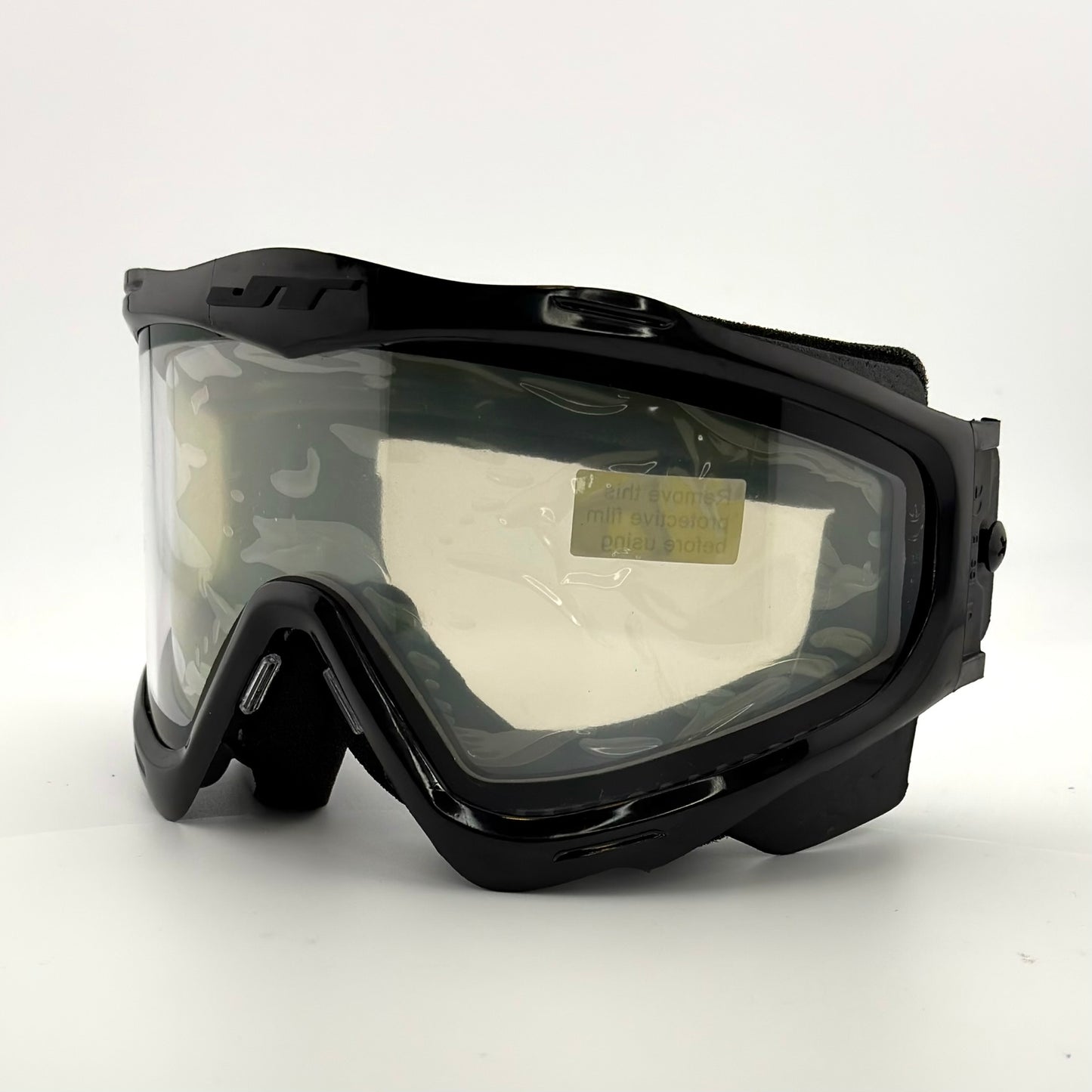 JT Frames