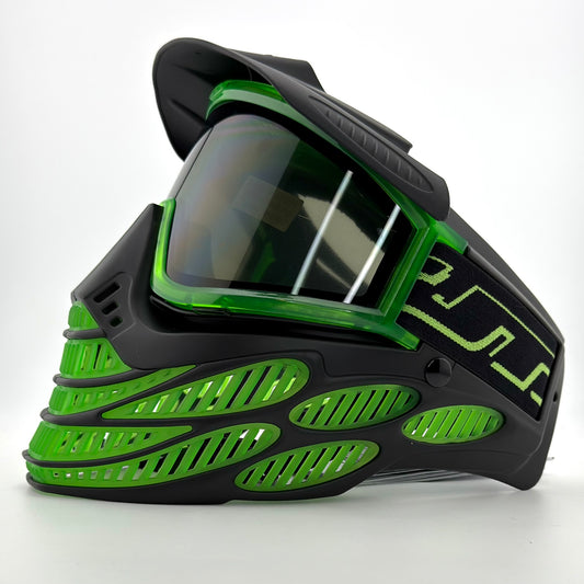 JT Nuclear Green Flex 8