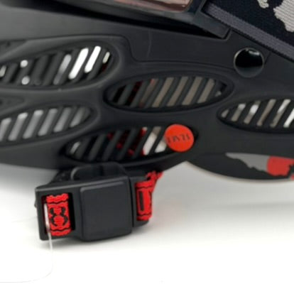 DV8 Dark Samurai Flex 8