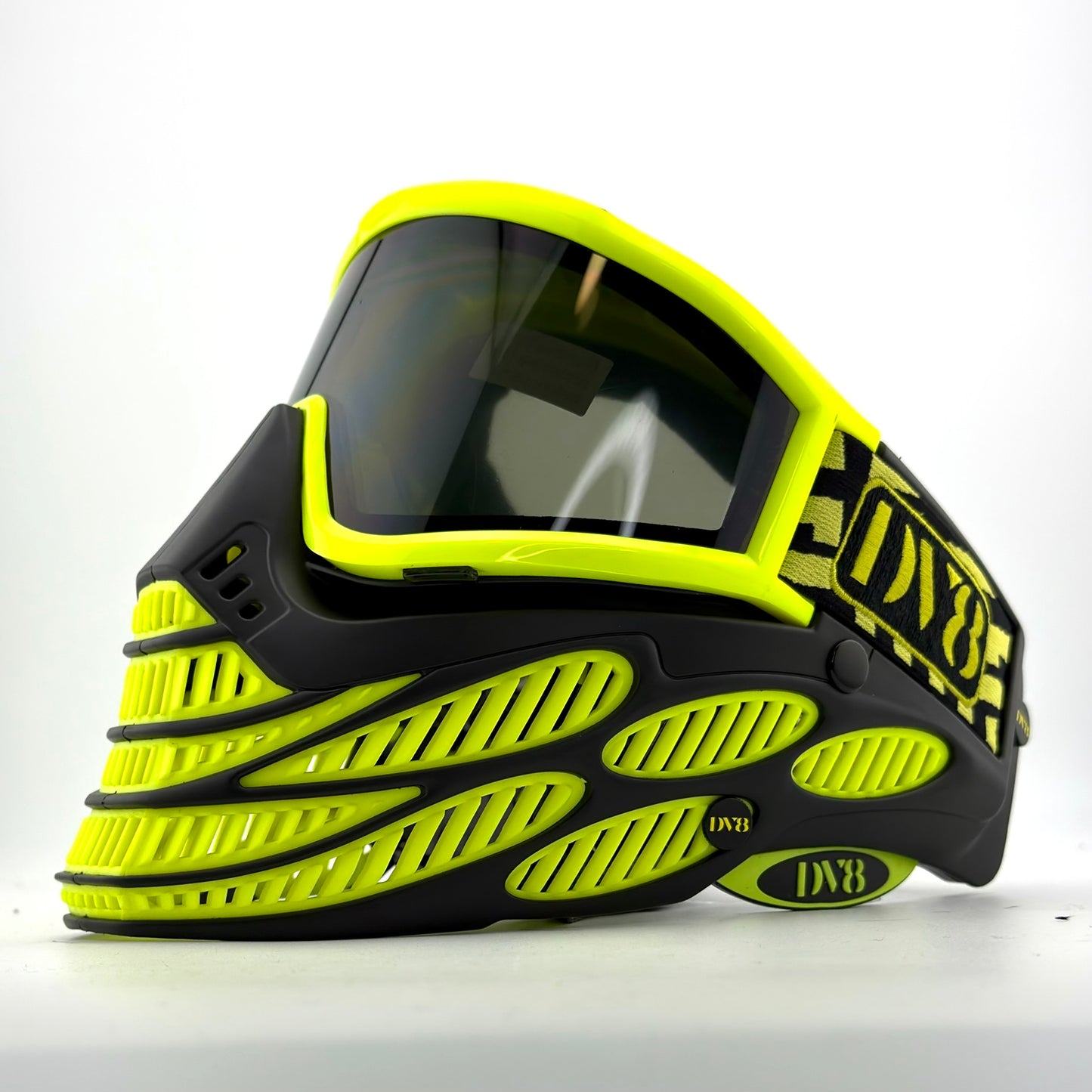 DV8 Custom Glotanium Flex 8
