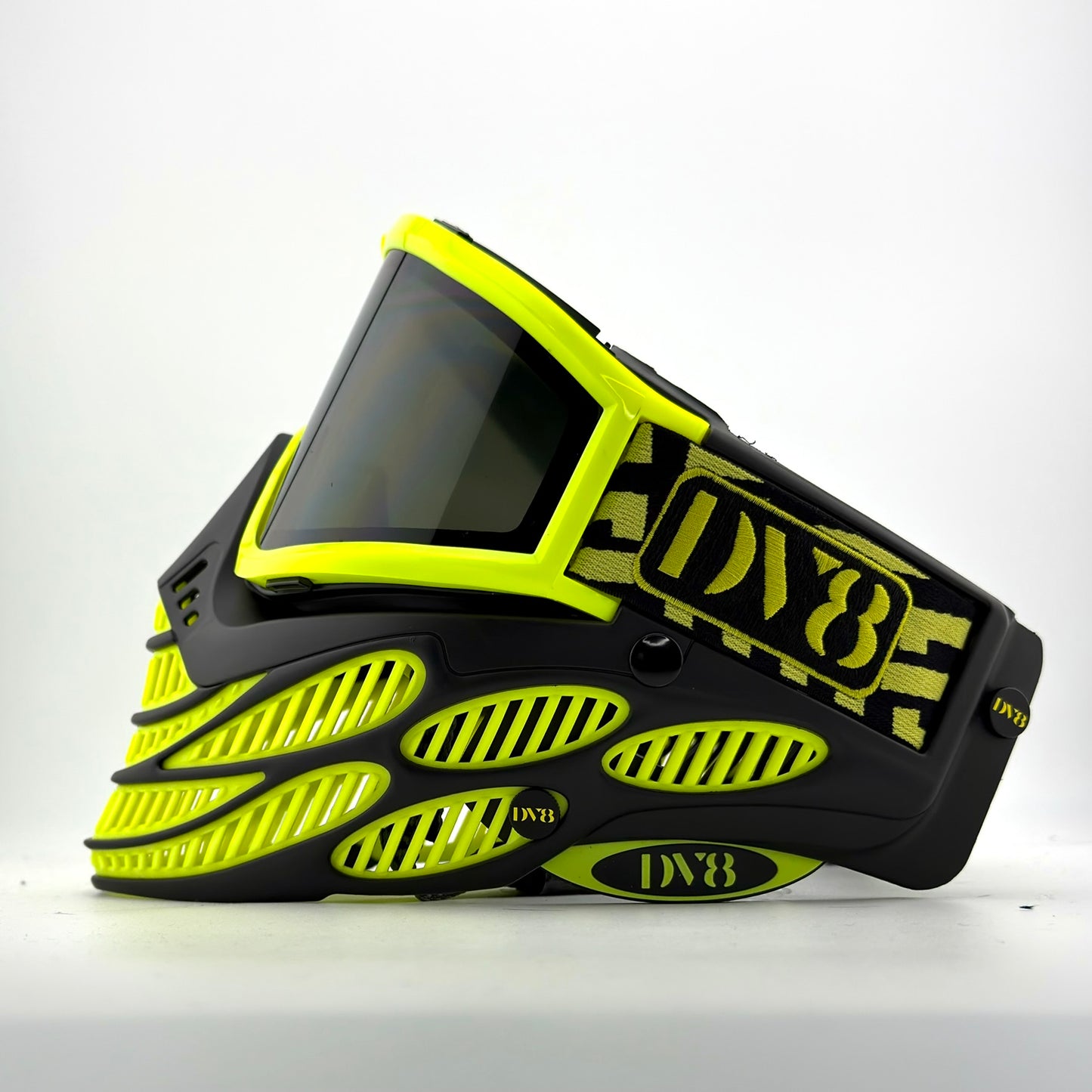 DV8 Custom Glotanium Flex 8