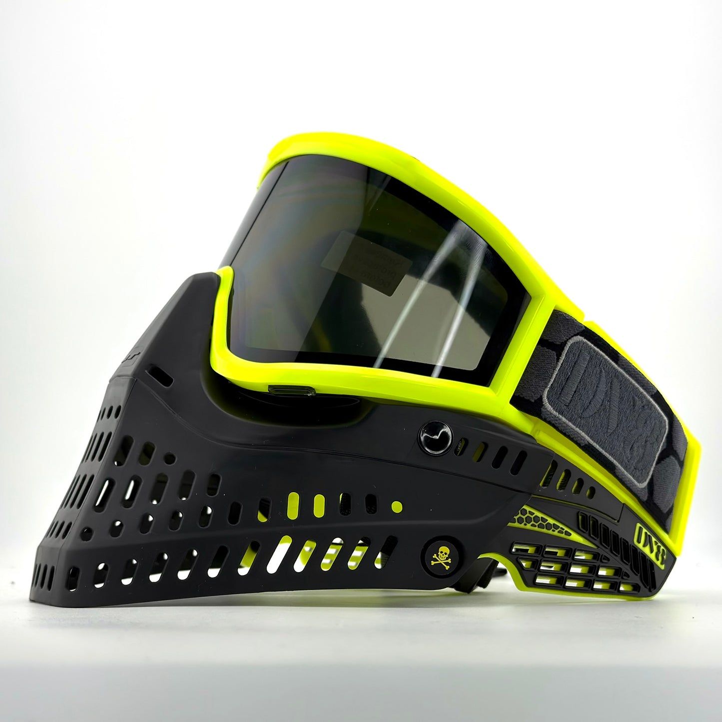DV8 Custom Glowtanium THINS Proflex