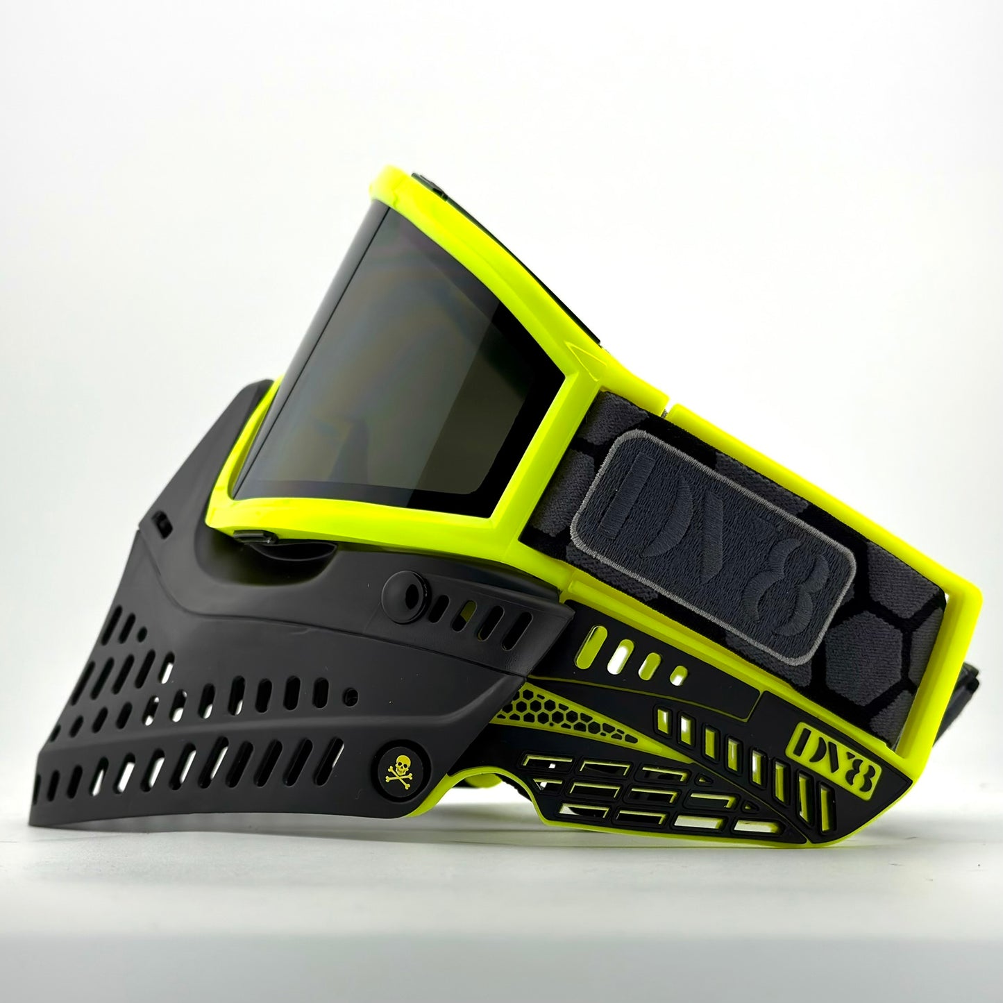 DV8 Custom Glowtanium THINS Proflex