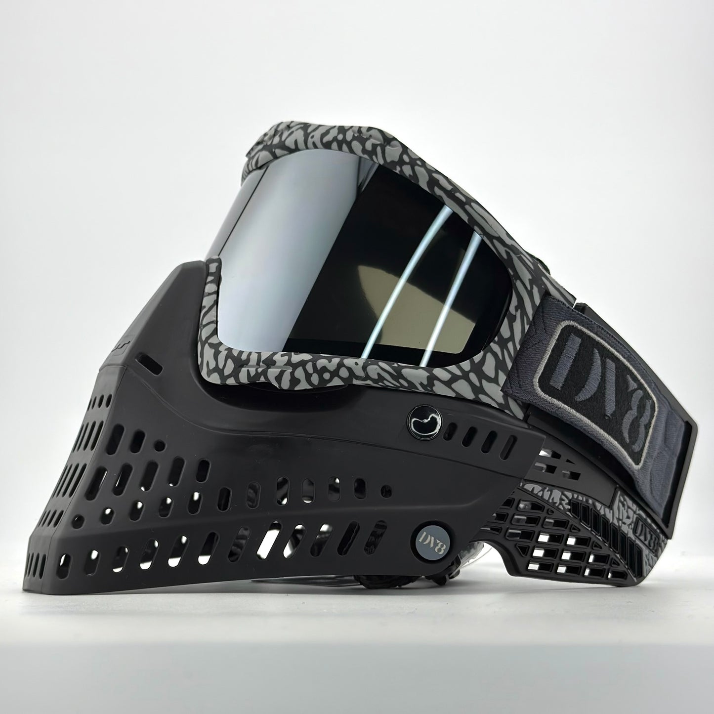 DV8 Custom Mastadon Proflex - Gray