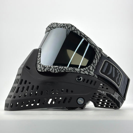 DV8 Custom Mastadon Proflex - Gray