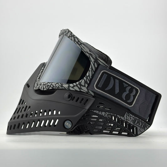 DV8 Custom Mastadon Proflex - Gray