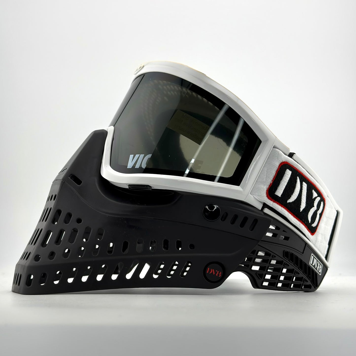 DV8 Custom Blizzard Proflex