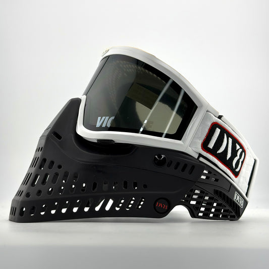DV8 Custom Blizzard Proflex