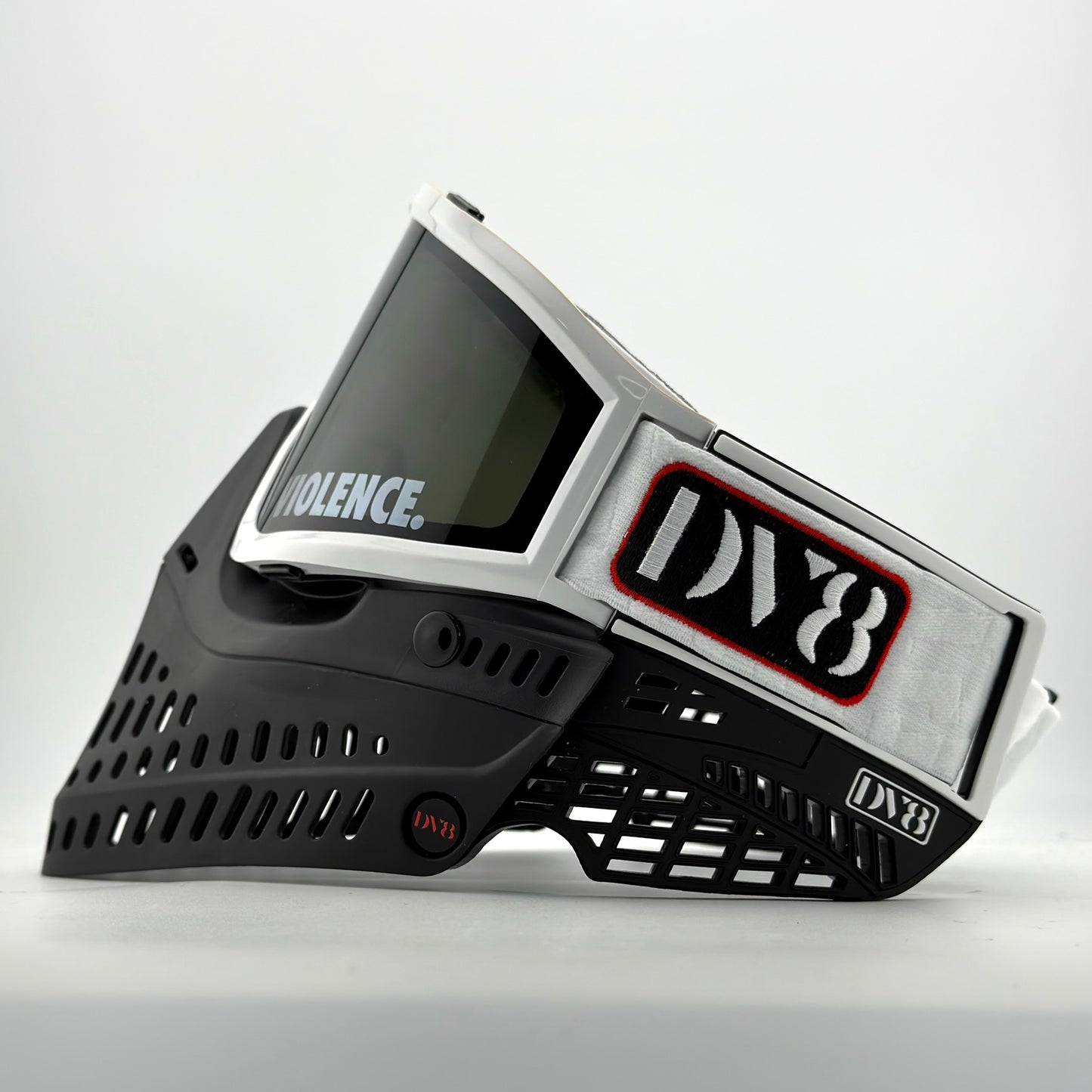 DV8 Custom Blizzard Proflex