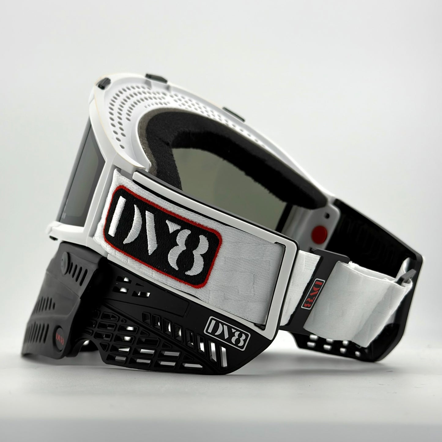 DV8 Custom Blizzard Proflex