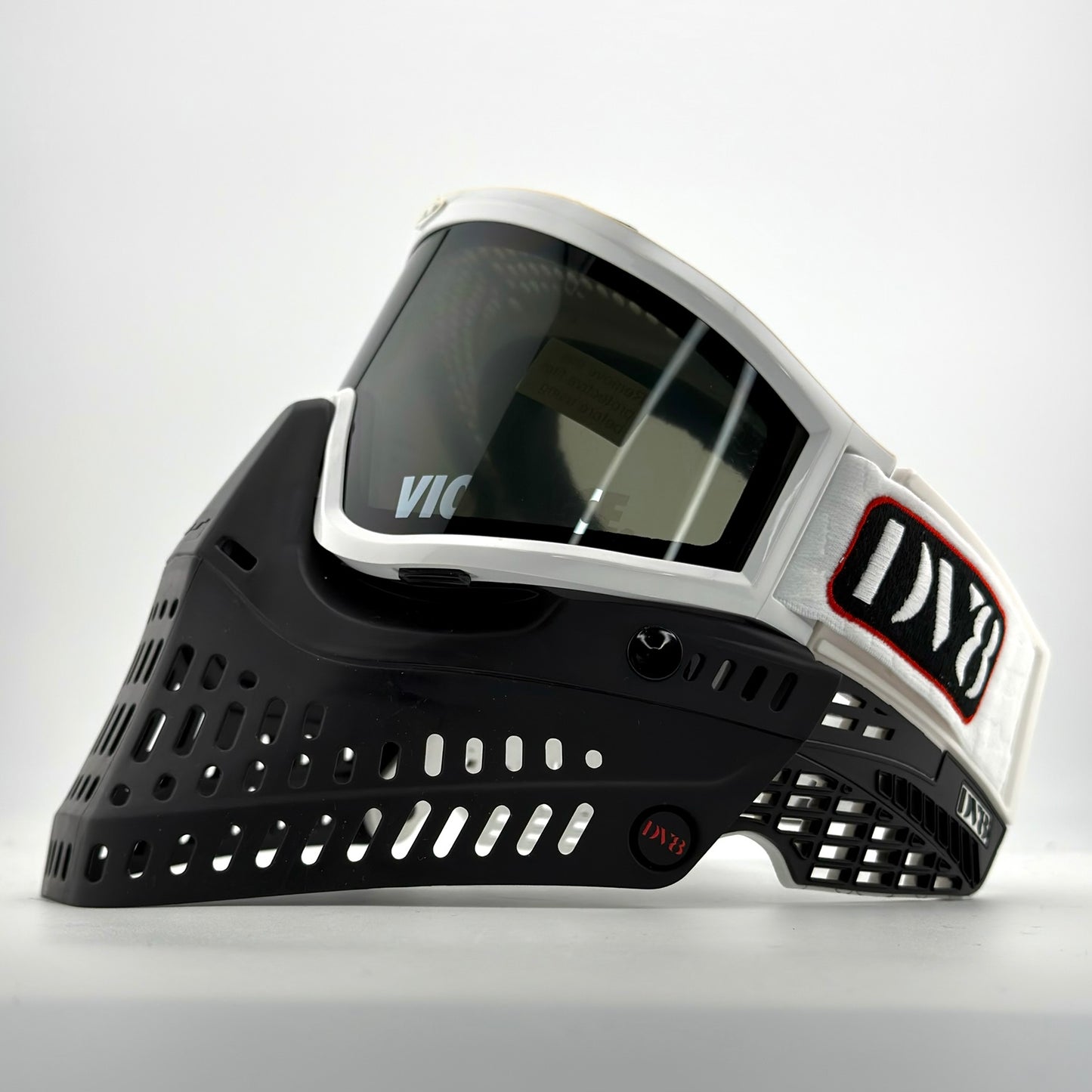DV8 Custom Blizzard Proflex