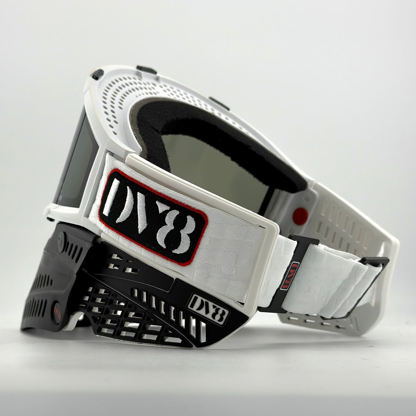 DV8 Custom Blizzard Proflex