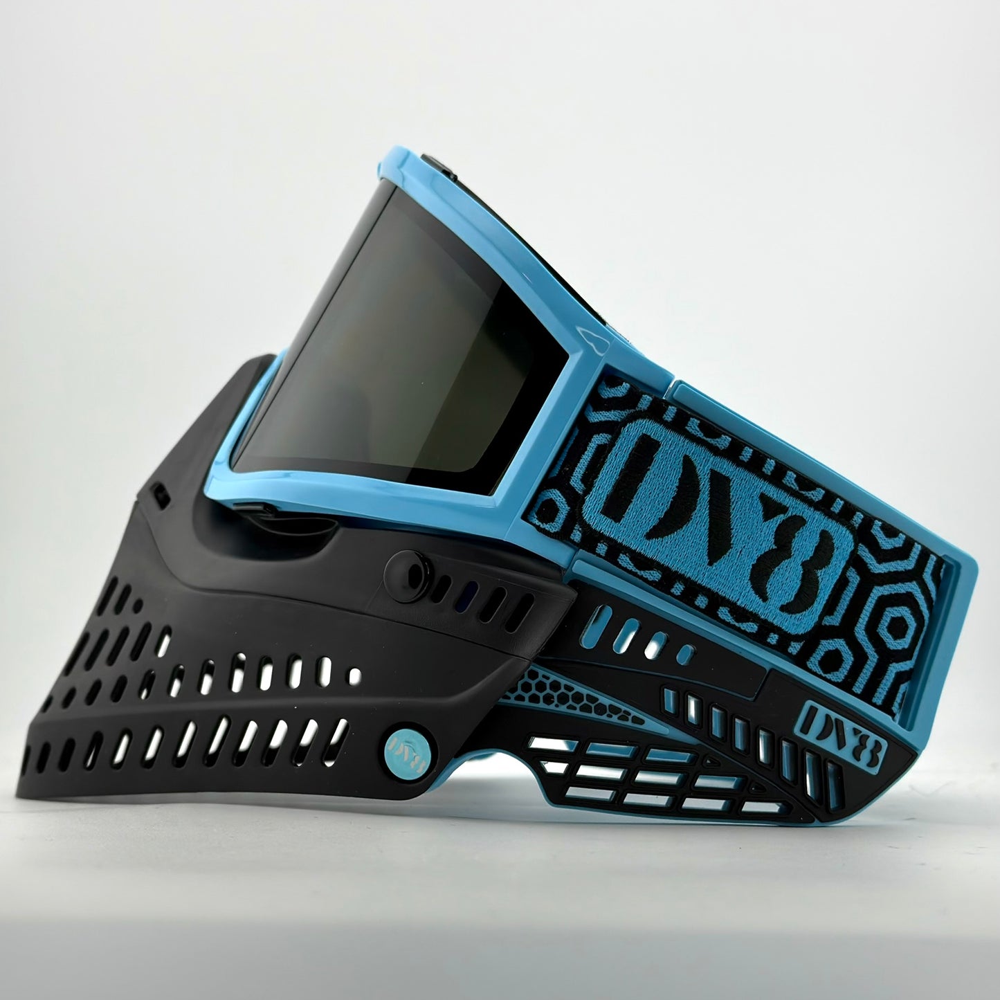 DV8 Custom Carolina Blue THINS Proflex