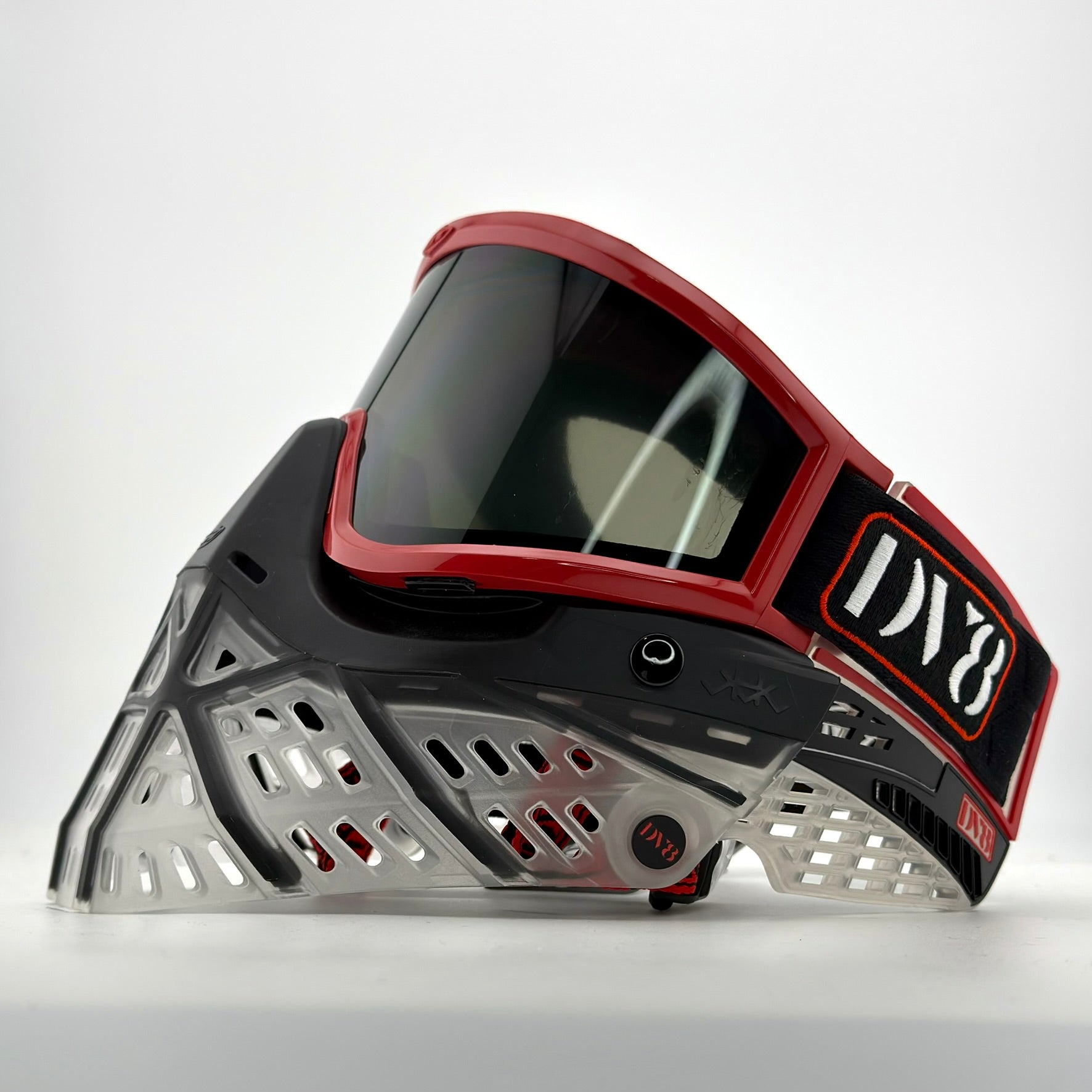Custom Hormesis / DV8 Trooper Proflex – DV8 Paintball