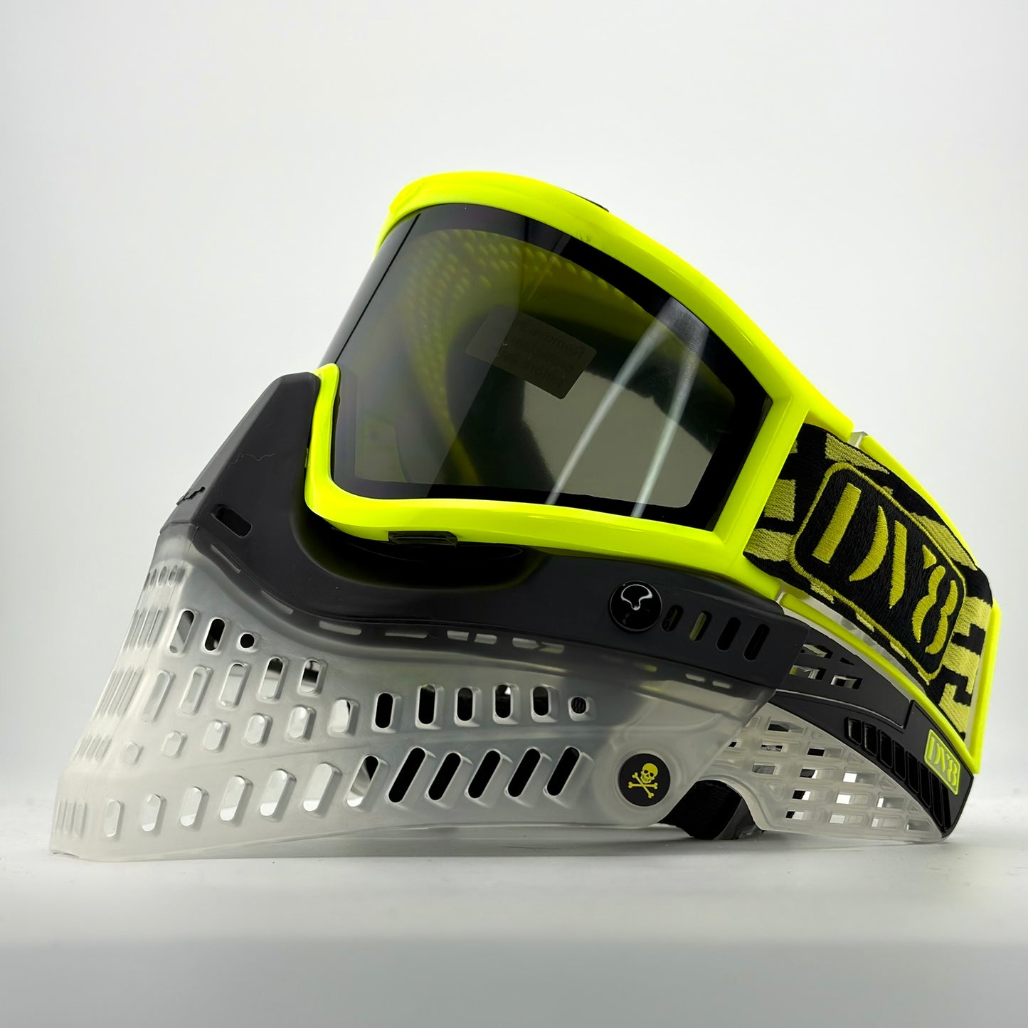 DV8 Custom Volt and Clear Proflex w/ V3s and THINs