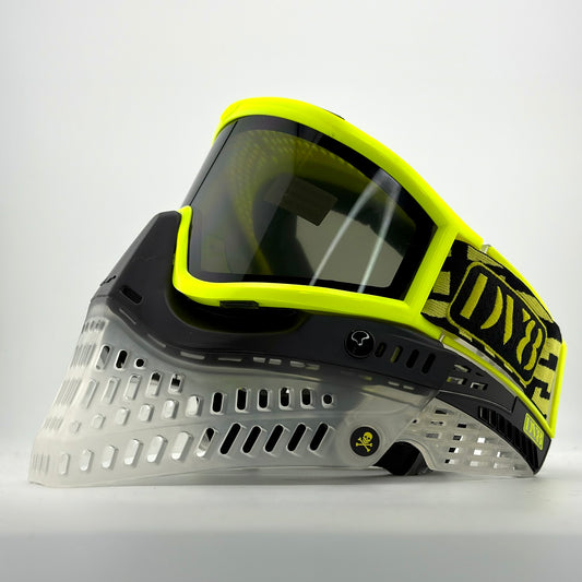 DV8 Custom Volt and Clear Proflex w/ V3s and THINs