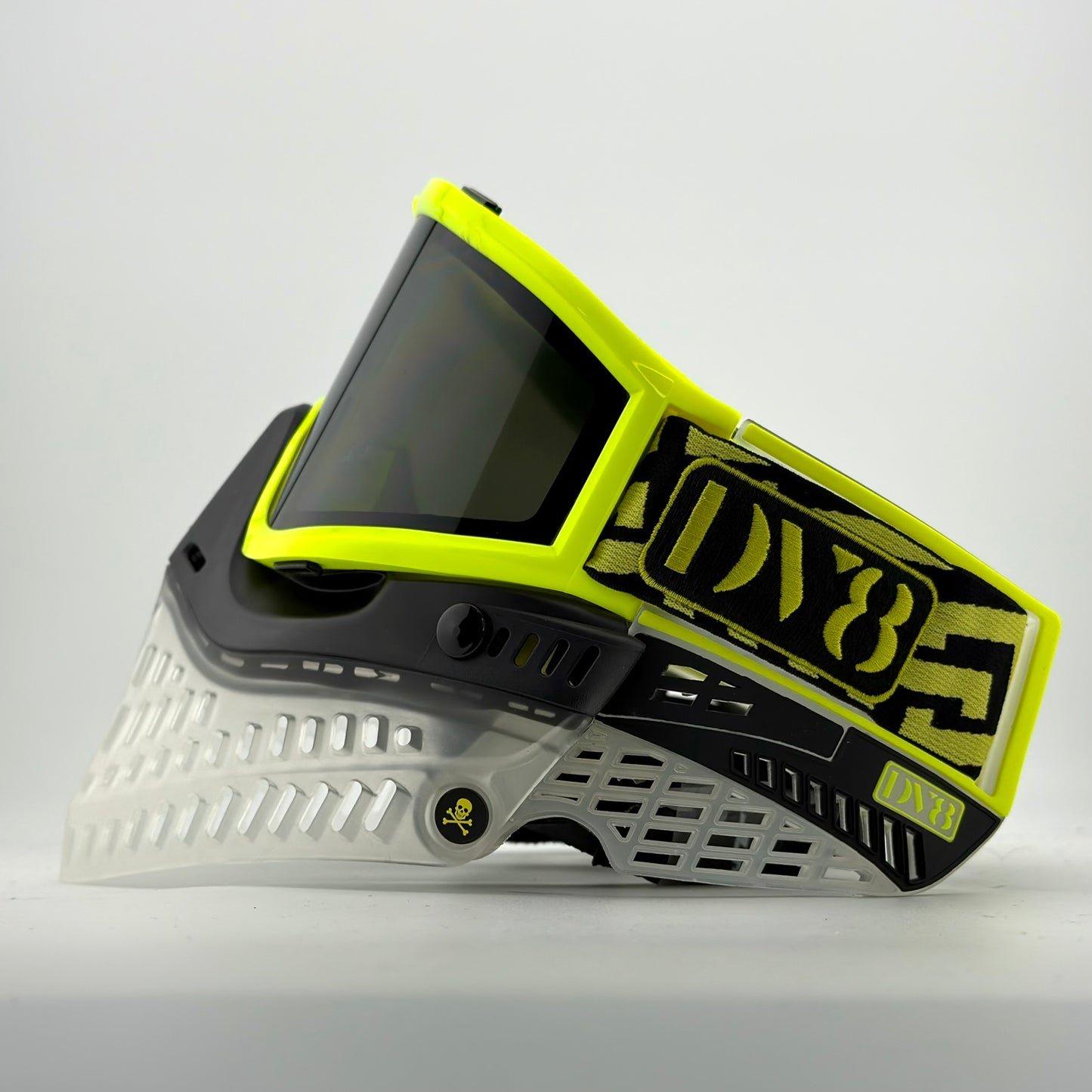 DV8 Custom Volt and Clear Proflex w/ V3s and THINs