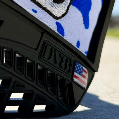 DV8 V3 ICON Ears