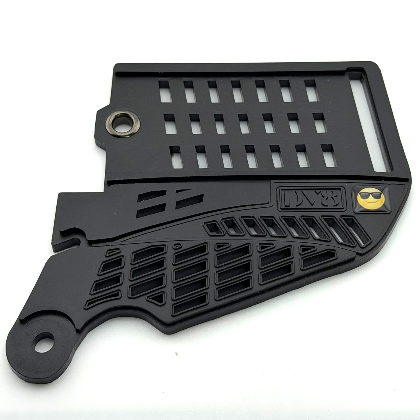 DV8 V3 ICON Ears