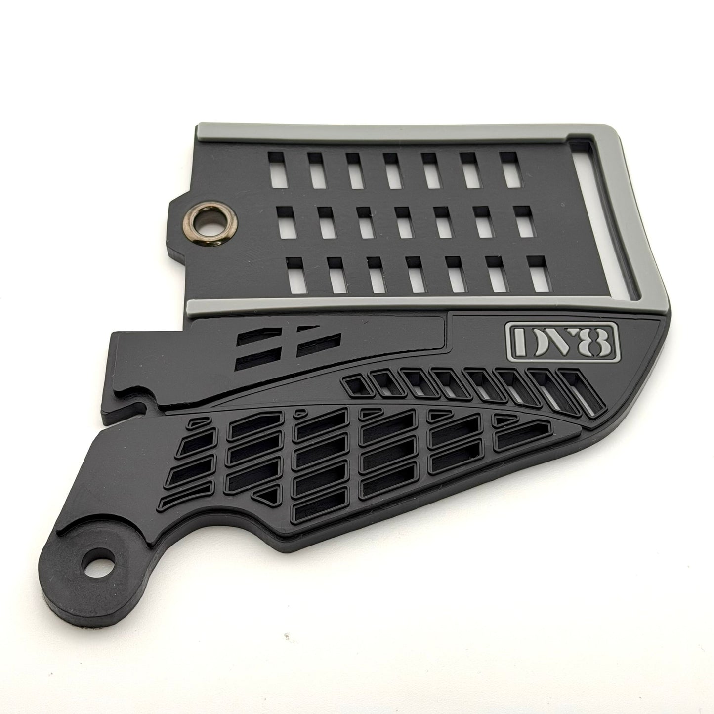 DV8 Notch V3 Ears
