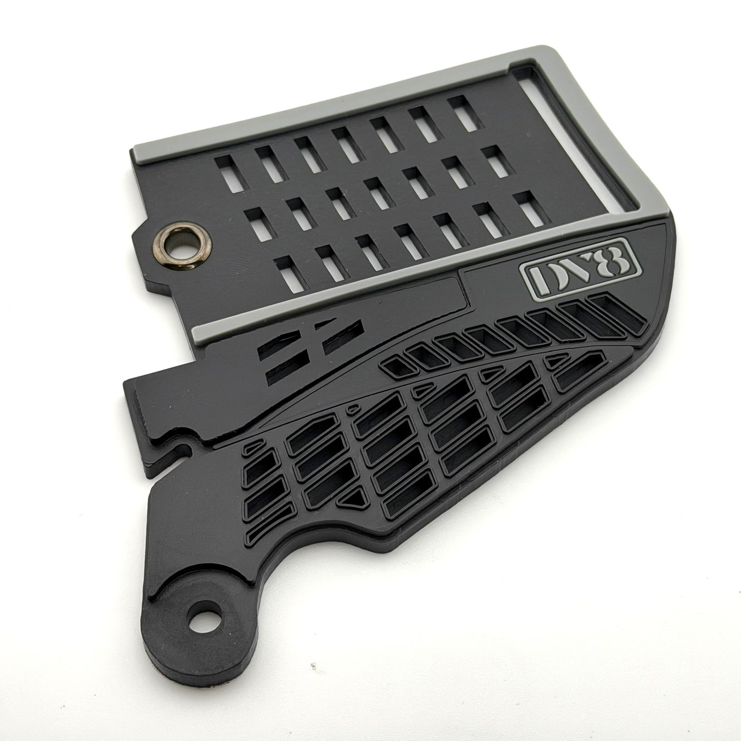 DV8 Notch V3 Ears