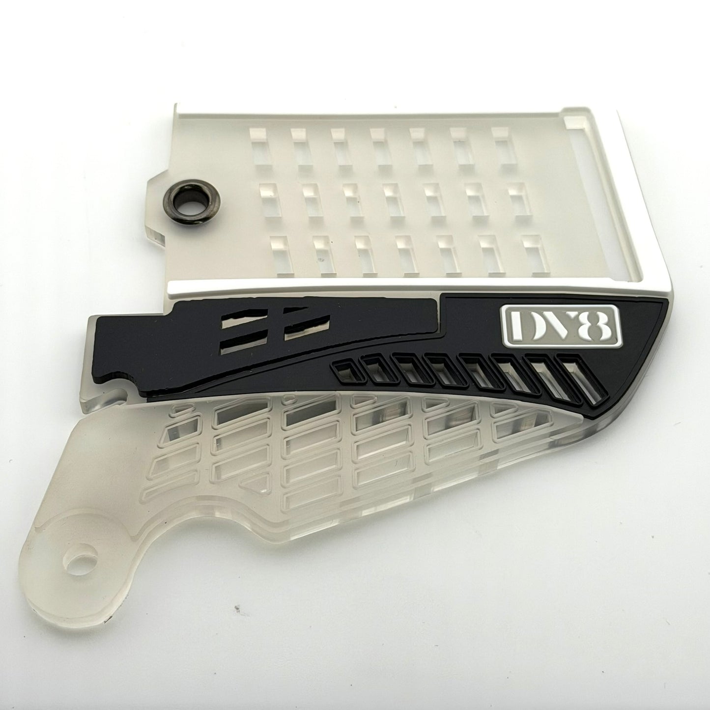 DV8 Notch V3 Ears