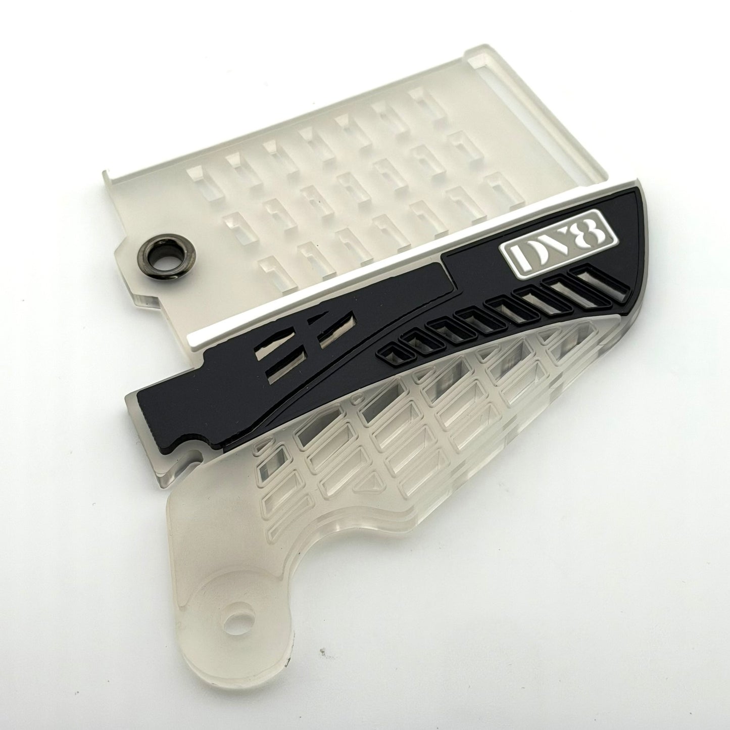 DV8 Notch V3 Ears