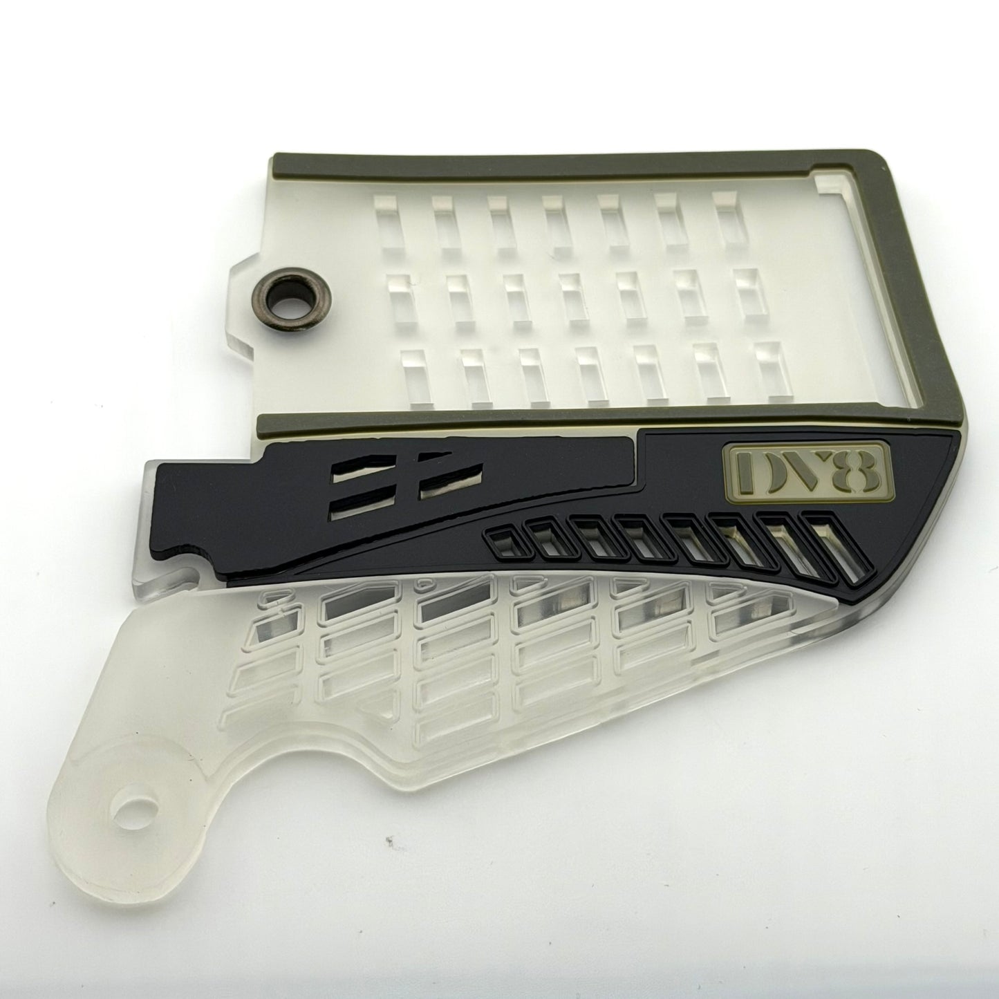DV8 Notch V3 Ears