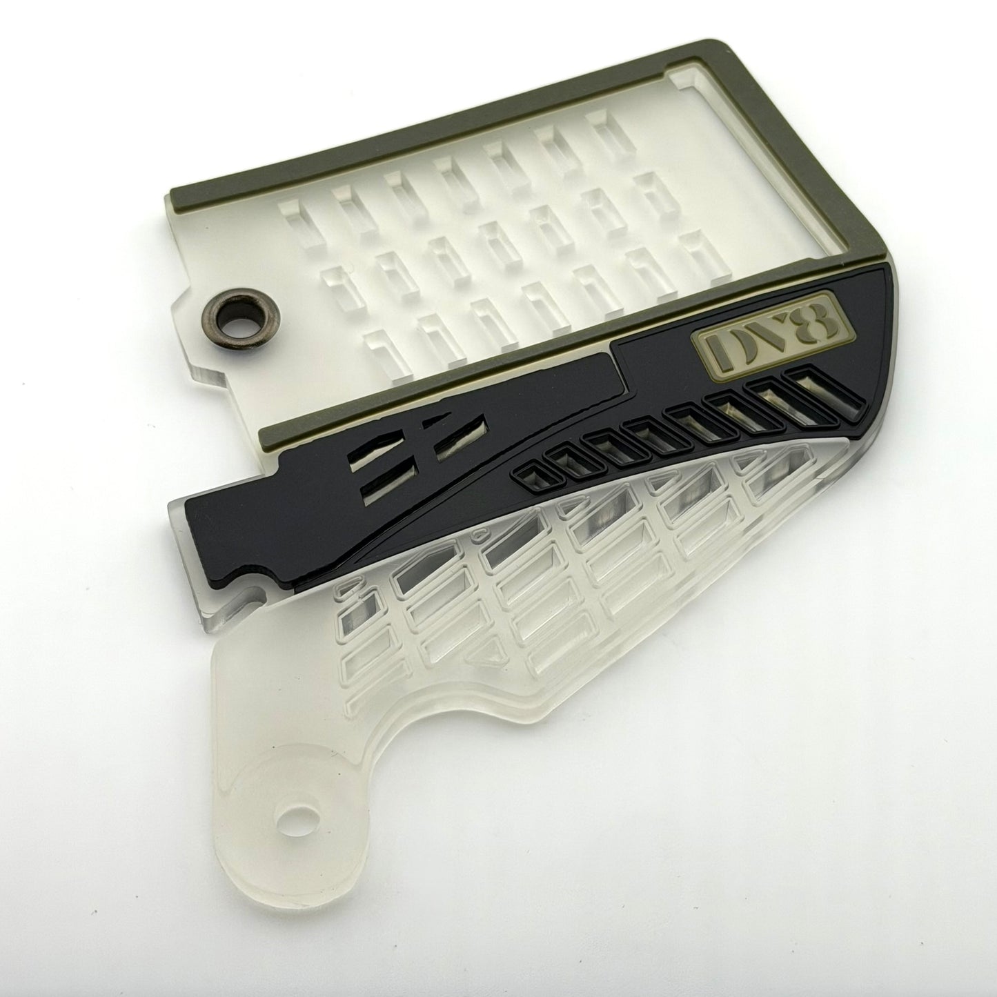 DV8 Notch V3 Ears