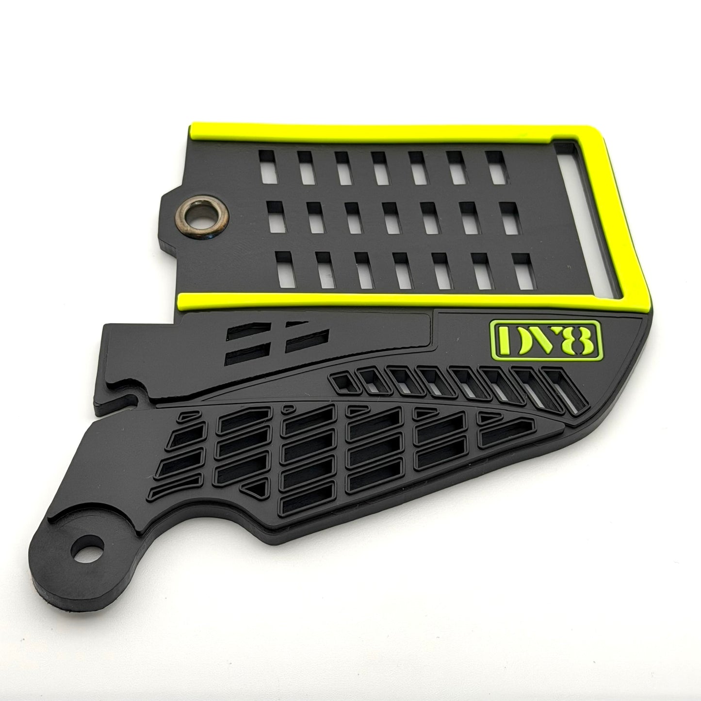 DV8 Notch V3 Ears