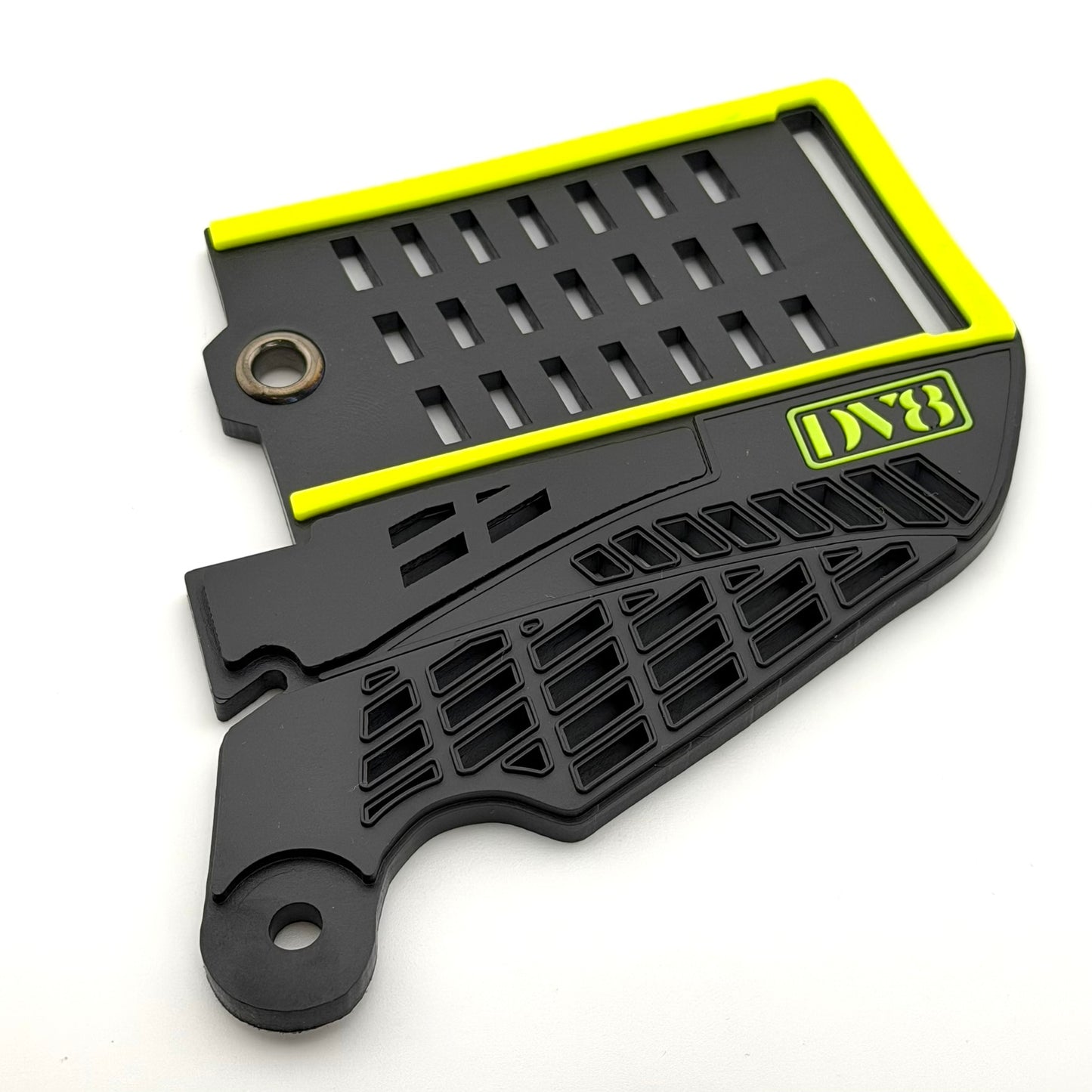 DV8 Notch V3 Ears