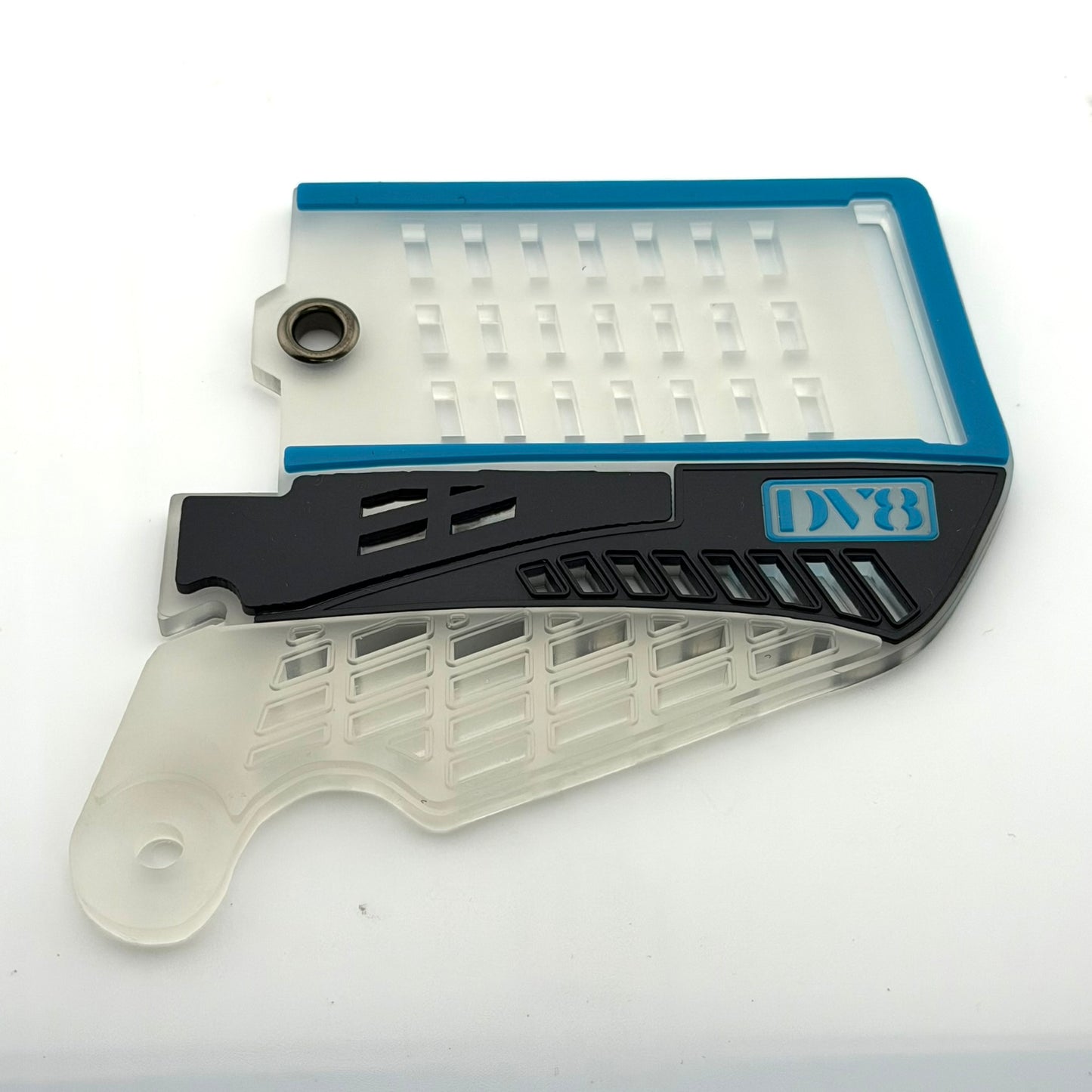 DV8 Notch V3 Ears