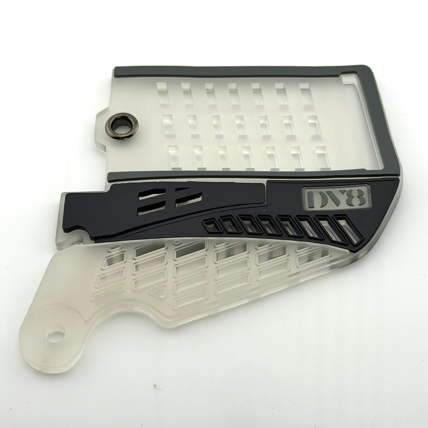 DV8 Notch V3 Ears