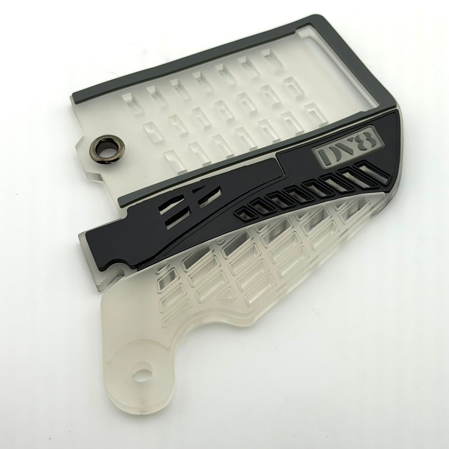 DV8 Notch V3 Ears