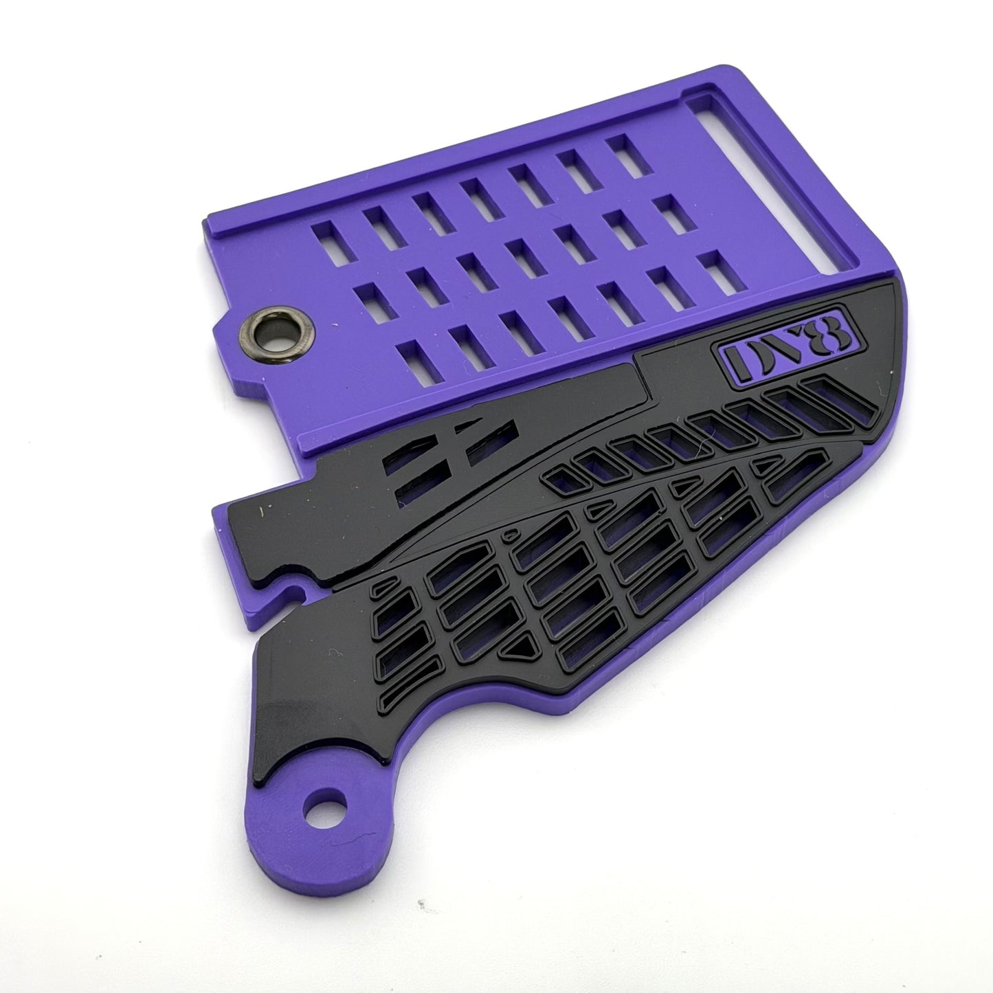 DV8 Notch Two Tone V3 Ears