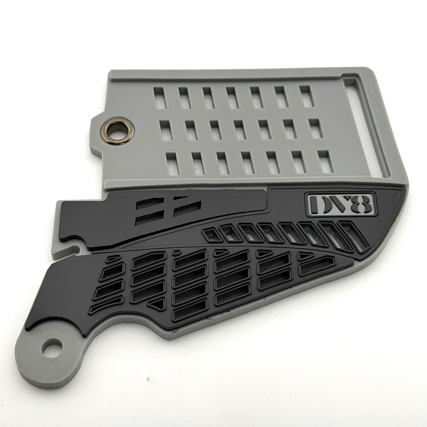 DV8 Notch Two Tone V3 Ears