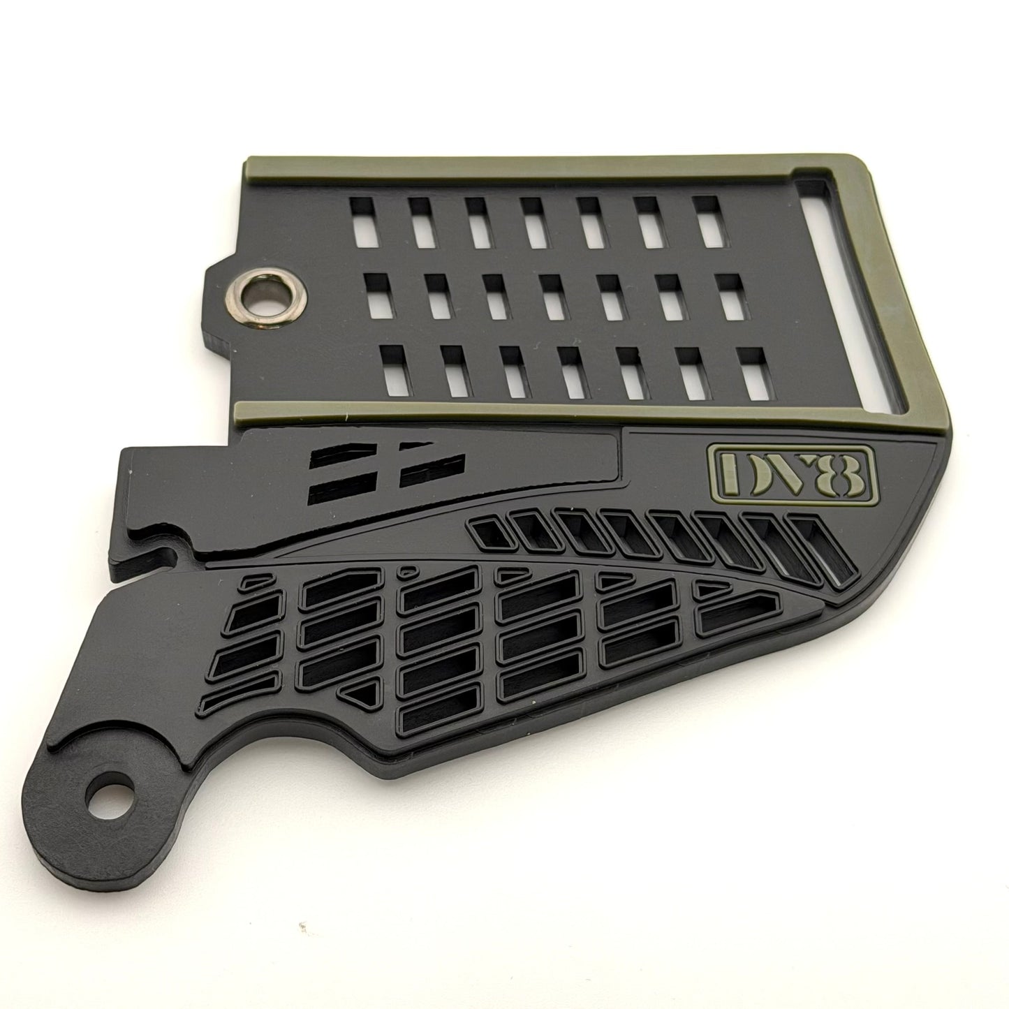 DV8 Notch V3 Ears
