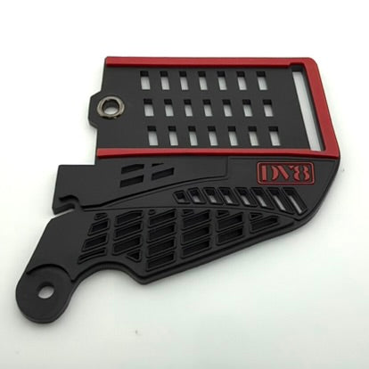 DV8 Notch V3 Ears