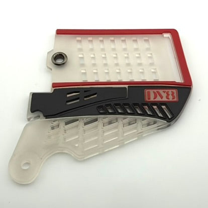 DV8 Notch V3 Ears