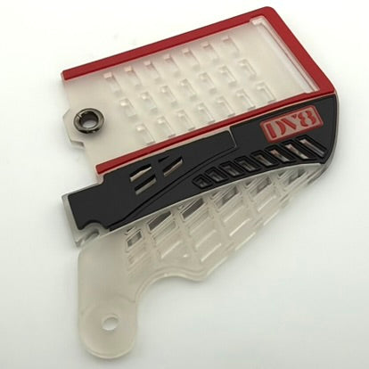 DV8 Notch V3 Ears