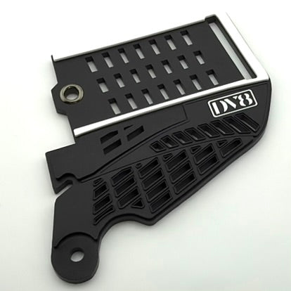 DV8 Notch V3 Ears